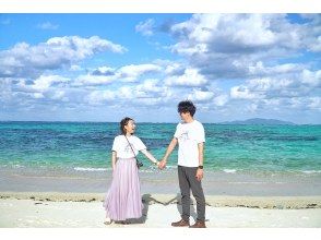 プランの魅力 あなたの島旅のサポートをさせていただきます の画像