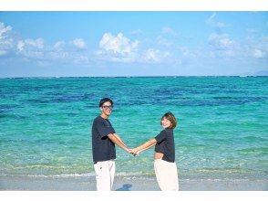 プランの魅力 ★観光しながら想い出作り！ロケーションフォト！ の画像