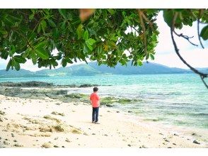 プランの魅力 夏の風、砂の匂い、そして海の涼しさ  五感で感じる石垣島の夏の特別な瞬間v の画像
