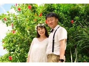 プランの魅力 ハネムーンにもオススメ(^^♪ の画像