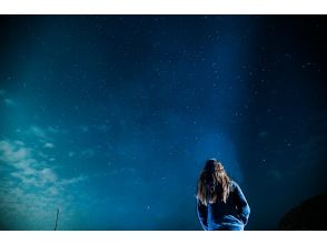 プランの魅力 星空の下で思い出の沖縄。 の画像