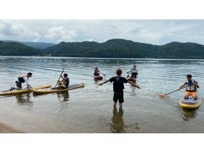 プランの魅力 初學者安全！帶講座！ の画像