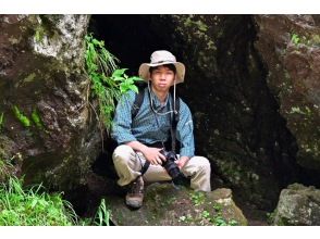 プランの魅力 私がご案内します! の画像