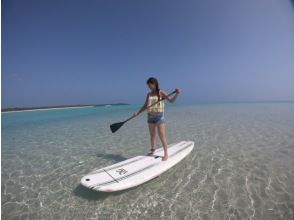 プランの魅力 海と一体になれます。 の画像