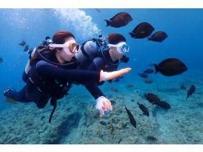 プランの魅力 浮遊感を体験☆ の画像