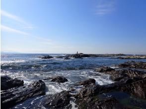 プランの魅力 西川名の海はプライベートビーチ の画像
