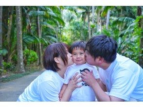 プランの魅力 幸せ気分！夢気分！楽園にいるような気分にしてくれる絶景ツアー の画像