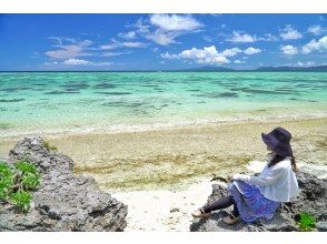 プランの魅力 ＊絶対見逃せない秘密の石垣島をご案内 の画像