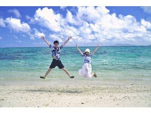 プランの魅力 ハネムーンや家族旅行、穴場スポット希望の 石垣島の王道を行き尽くしたリピーターさんまで！ の画像