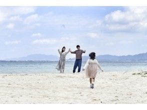 プランの魅力 夏の風、砂の匂い、そして海の涼しさ  五感で感じる石垣島の夏の特別な瞬間v の画像