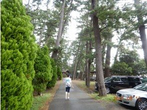 プランの魅力 オートキャンプ場併設 の画像