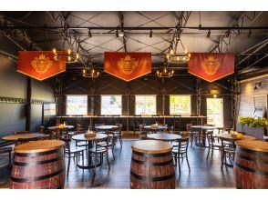 プランの魅力 Luida's bar の画像