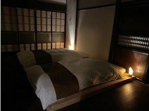 プランの魅力 どこで寝ますか? の画像