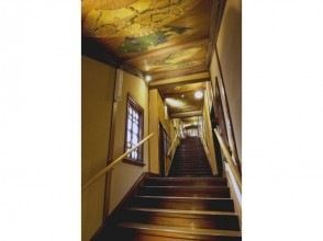 プランの魅力 Tokyo designated tangible cultural property "Hundred Stages" の画像