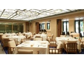 プランの魅力 RISTORANTE“CANOVIANO の画像