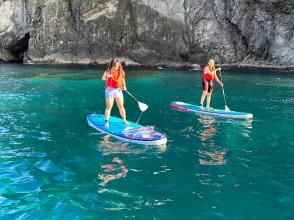 プランの魅力 女子旅に の画像