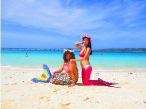 プランの魅力 女の子は宮古島で の画像
