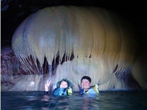 プランの魅力 湧き水が沸いてて神聖♡ の画像