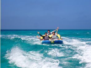 プランの魅力 さぁ！皆で海の の画像