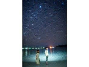 プランの魅力 海x星 の画像