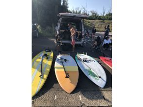 プランの魅力 海に集合! の画像