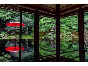 プランの魅力 旧竹林院 の画像