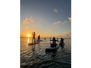 プランの魅力 ゆったりとサンセットと星空を堪能 の画像