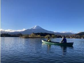 プランの魅力 早朝ならではの景色 の画像