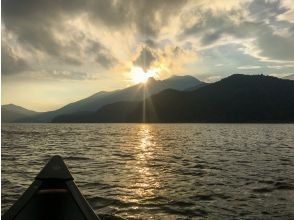 プランの魅力 夕暮れ時のドラマチックな時間帯♪ の画像