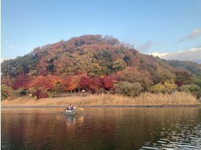 プランの魅力 紅葉シーズンもおススメ の画像
