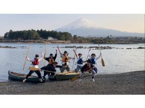 プランの魅力 河口湖の良い思い出に の画像