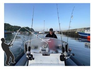 プランの魅力 運動風格釣魚 の画像