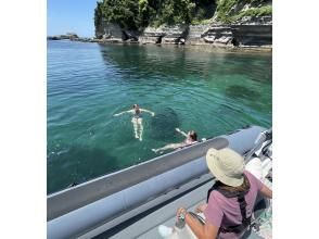 プランの魅力 我会游泳 の画像