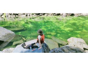 プランの魅力 安房川の上流、、、自然の中で自分時間を♪ の画像