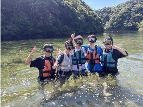 プランの魅力 夏は水に入ろう!! の画像