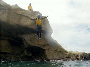 プランの魅力 6ｍジャンプ の画像