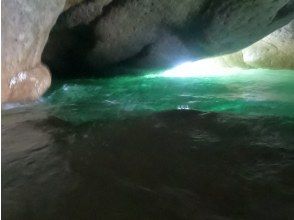 プランの魅力 Cave tunnel の画像