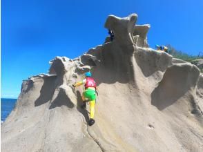 プランの魅力 climbing の画像