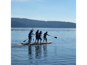 プランの魅力 Mega SUP の画像