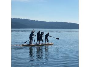 プランの魅力 Super large SUP の画像