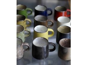プランの魅力 Active artists at the forefront of the pottery scene are enrolled の画像