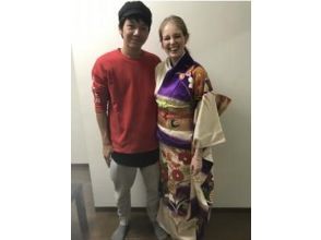 プランの魅力 Join as a couple の画像