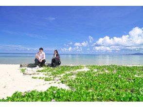 プランの魅力 ハネムーンにもオススメ(^^♪ の画像