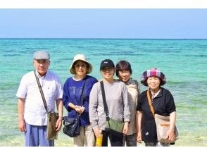 プランの魅力 石垣島の癒しスポット(^^♪ の画像