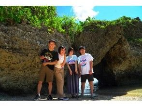 プランの魅力 幸せ気分！夢気分！楽園にいるような気分にしてくれる絶景ツアー の画像