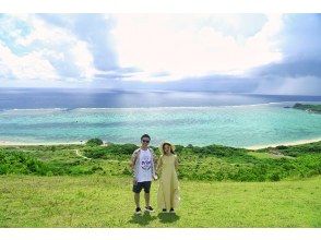 プランの魅力 新婚旅行でフォトツアー♪ の画像