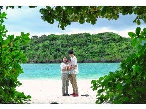 プランの魅力 海や自然の写真なら当店にお任せ下さい の画像