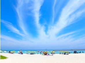 プランの魅力 クロワッサンアイランド水納島 の画像
