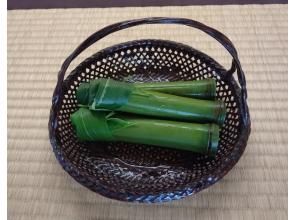 プランの魅力 手作りの水羊羹 の画像