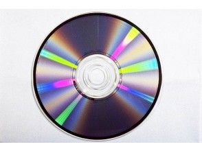 プランの魅力 Get an image CD! の画像